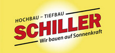Schiller Logo