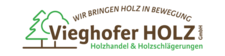 Vieghofer Holz Logo